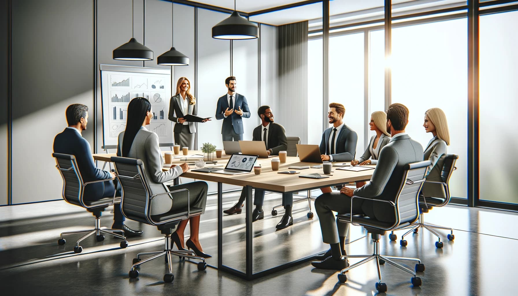Communication Efficacité professionnelle
