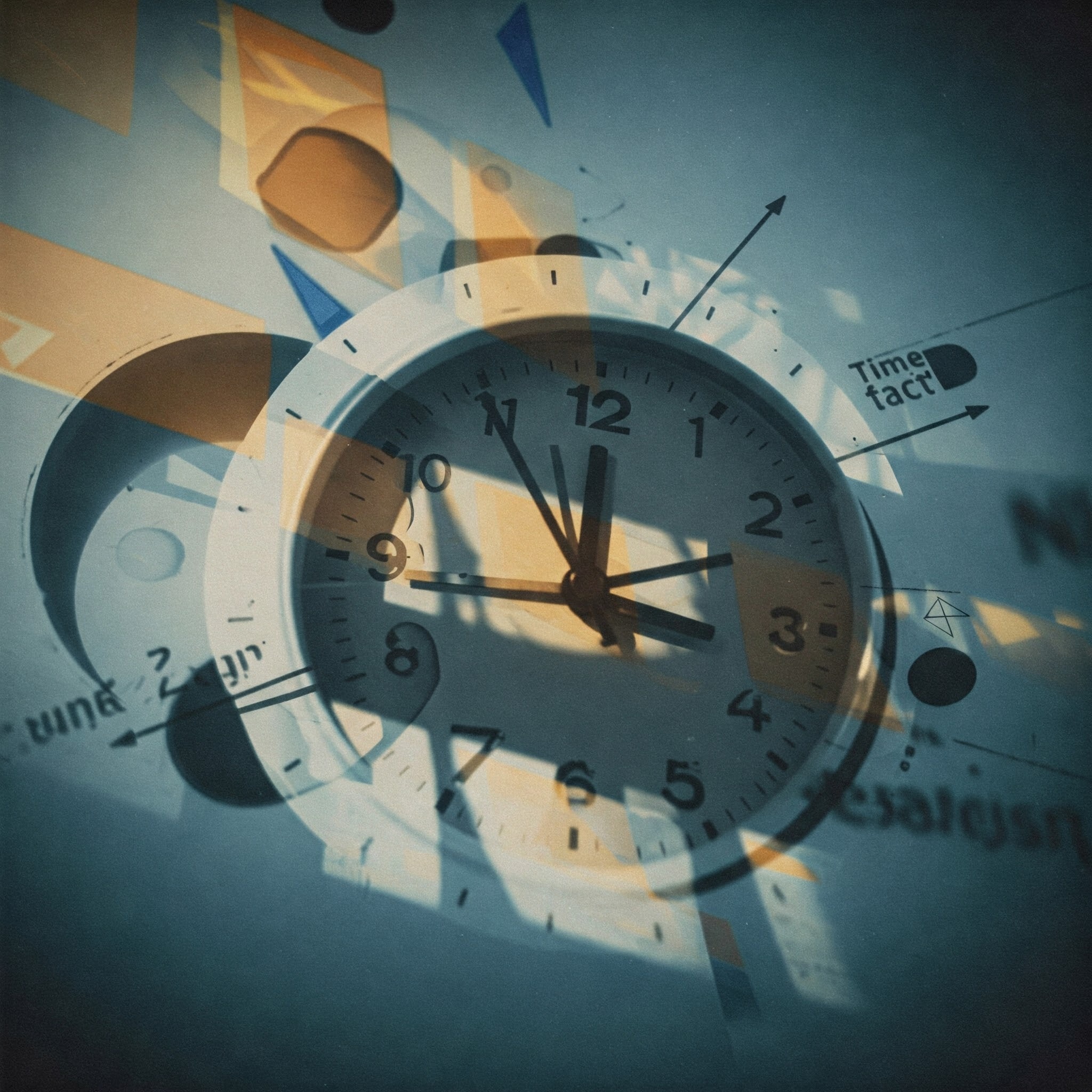 Gestion du temps et des priorités