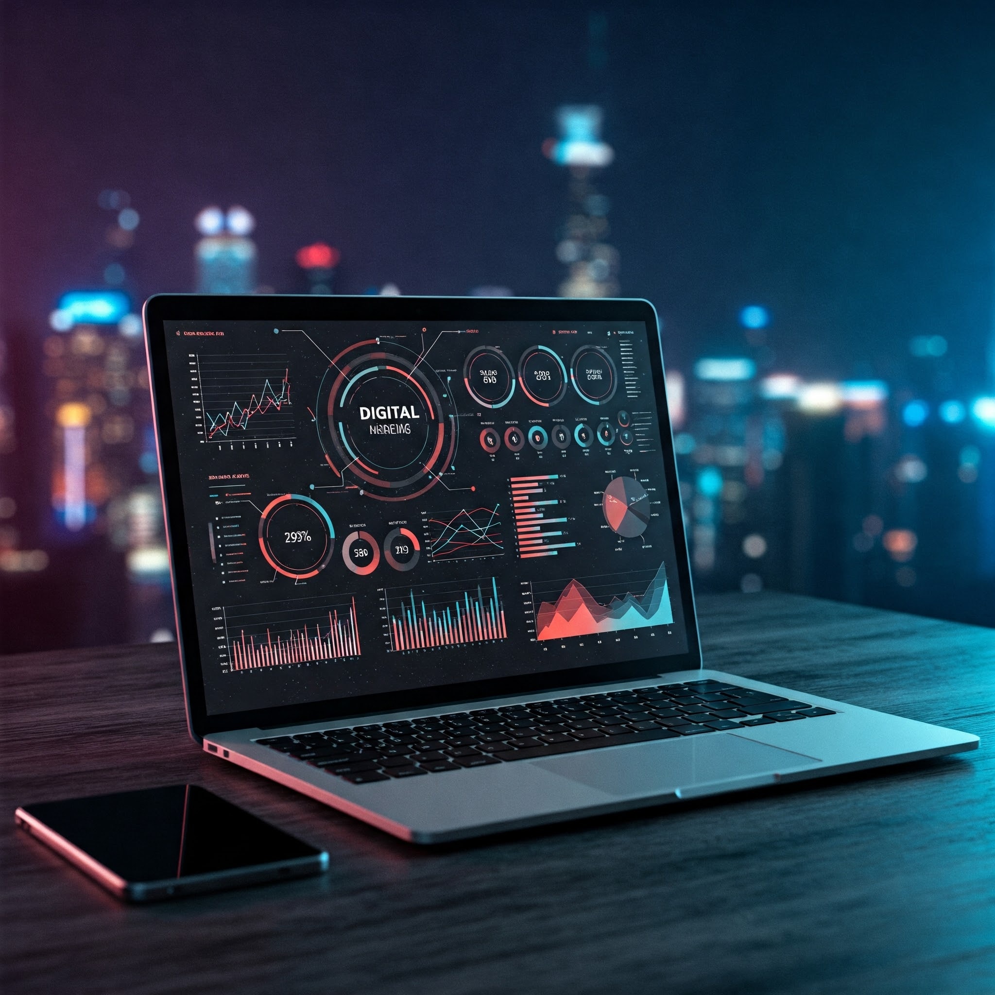 Marketing digital