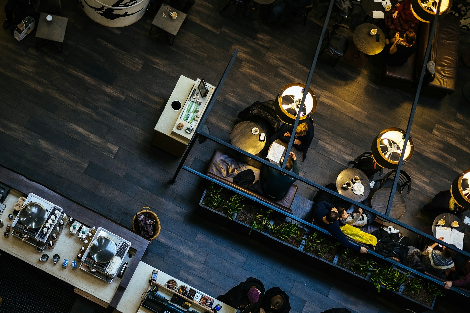 Relation client en restauration