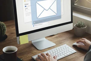 Communication par mail