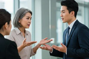 Gérer les relations difficiles avec ses clients