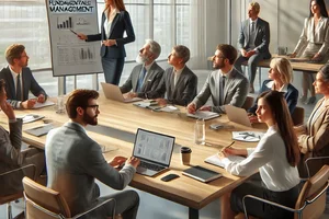 Les fondamentaux du management