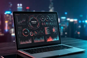 Marketing digital