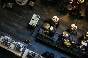 Relation client en restauration