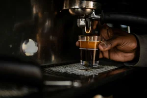 Barista/ Theista